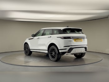 Used Land Rover Range Rover Evoque 2024 for sale - 76346217: Photo