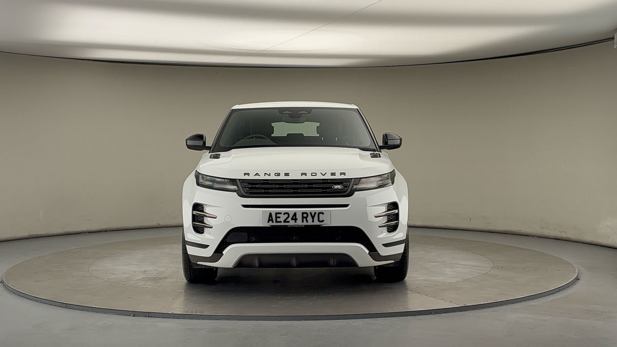 Used Land Rover Range Rover Evoque 2024 for sale - 76346217: Photo 3