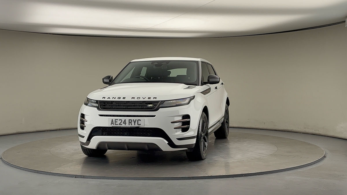 Used Land Rover Range Rover Evoque 2024 for sale - 76346217: Photo 31