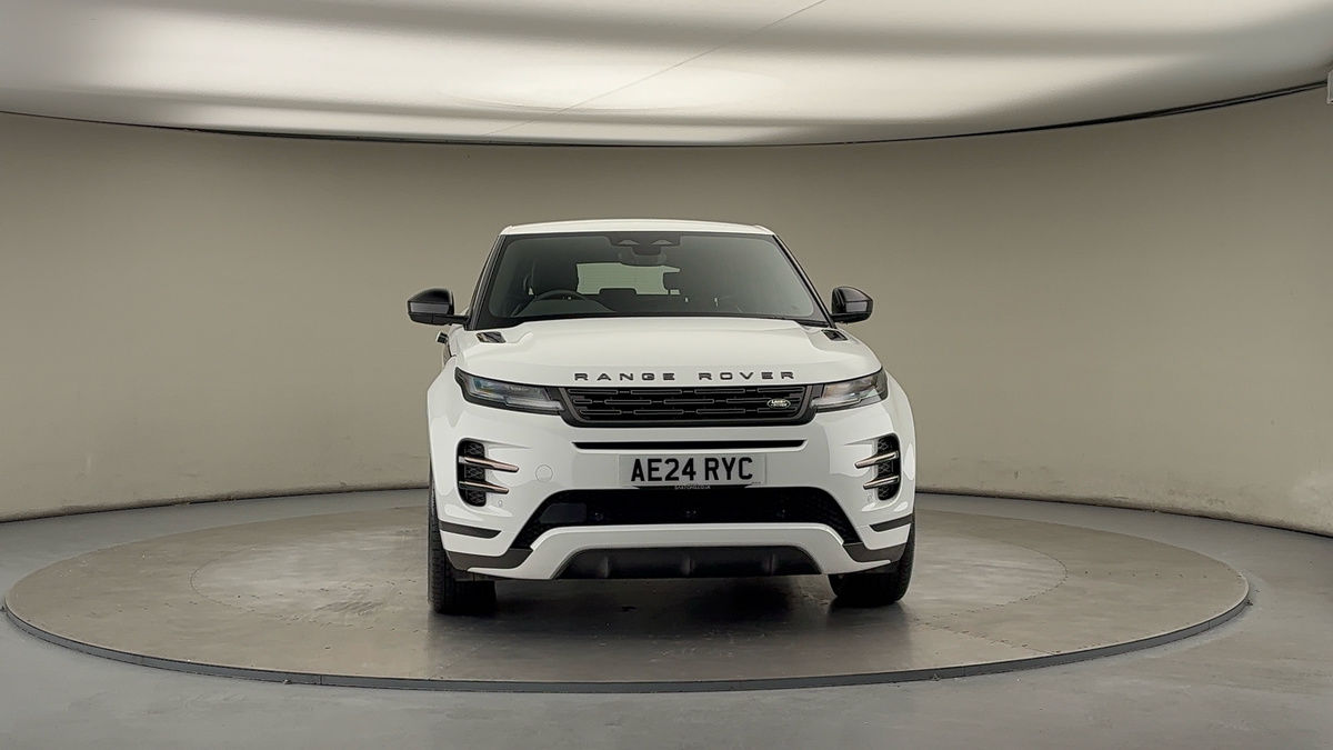 Used Land Rover Range Rover Evoque 2024 for sale - 76346217: Photo 32