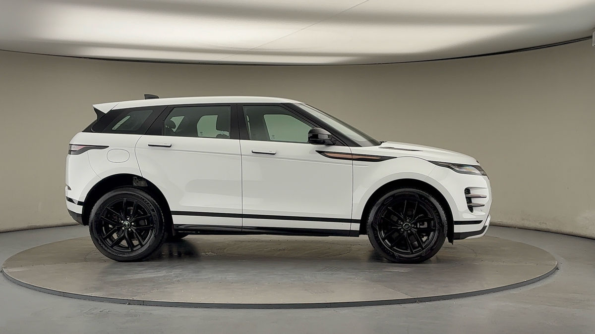 Used Land Rover Range Rover Evoque 2024 for sale - 76346217: Photo 36
