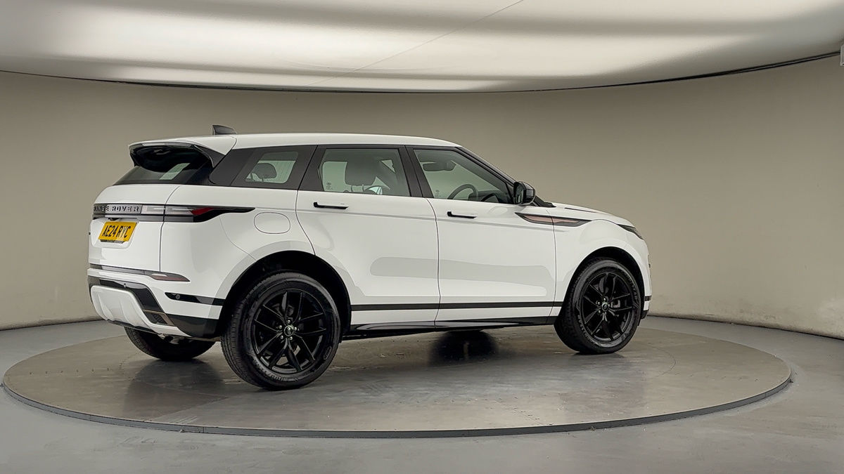 Used Land Rover Range Rover Evoque 2024 for sale - 76346217: Photo 38
