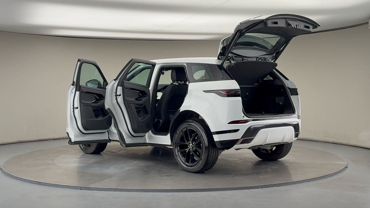 Used Land Rover Range Rover Evoque 2024 for sale - 76346217: Photo 43