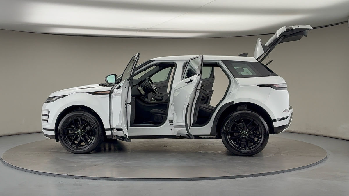 Used Land Rover Range Rover Evoque 2024 for sale - 76346217: Photo 46