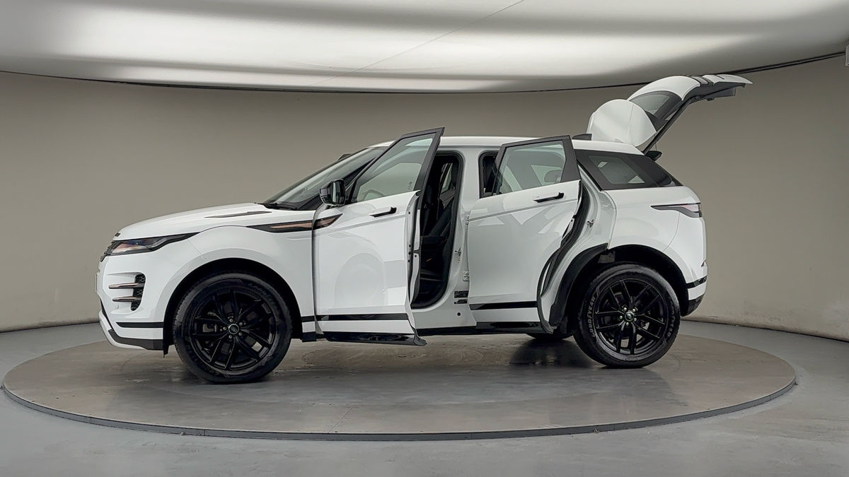 Used Land Rover Range Rover Evoque 2024 for sale - 76346217: Photo 47