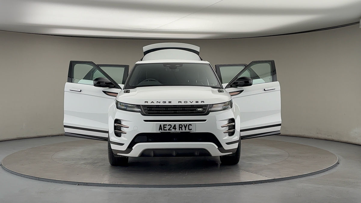 Used Land Rover Range Rover Evoque 2024 for sale - 76346217: Photo 51