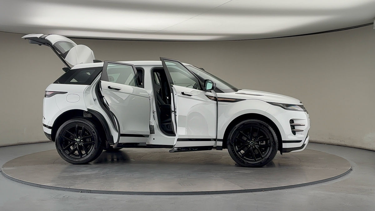 Used Land Rover Range Rover Evoque 2024 for sale - 76346217: Photo 55