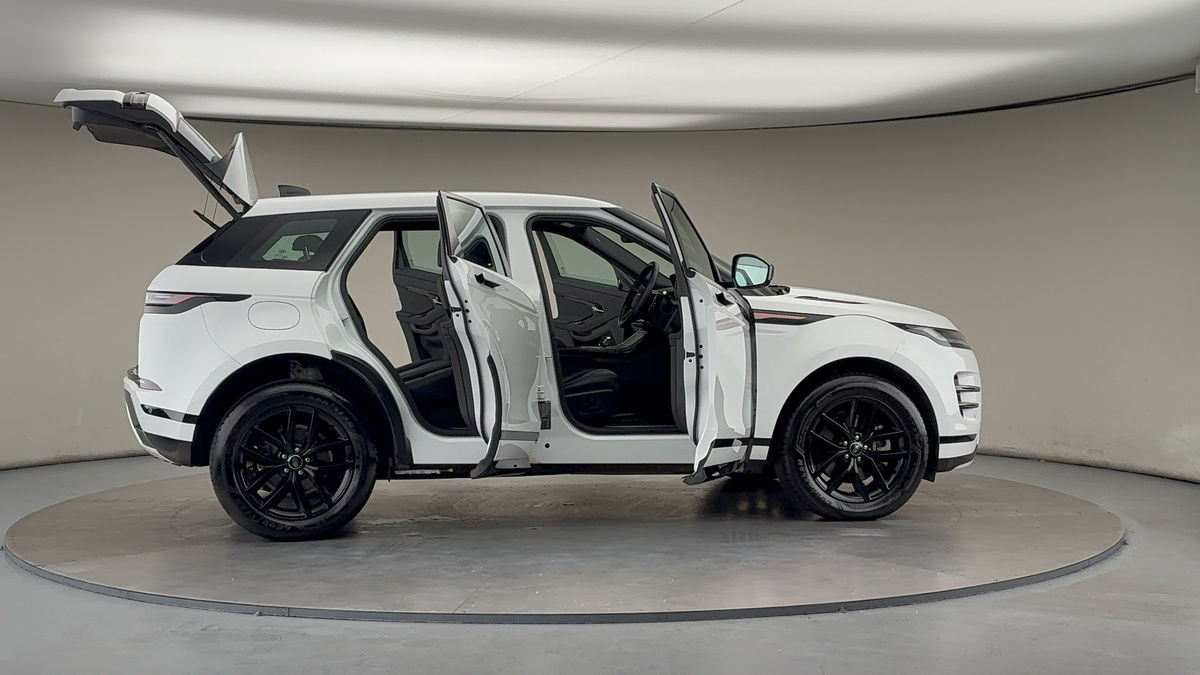 Used Land Rover Range Rover Evoque 2024 for sale - 76346217: Photo 56