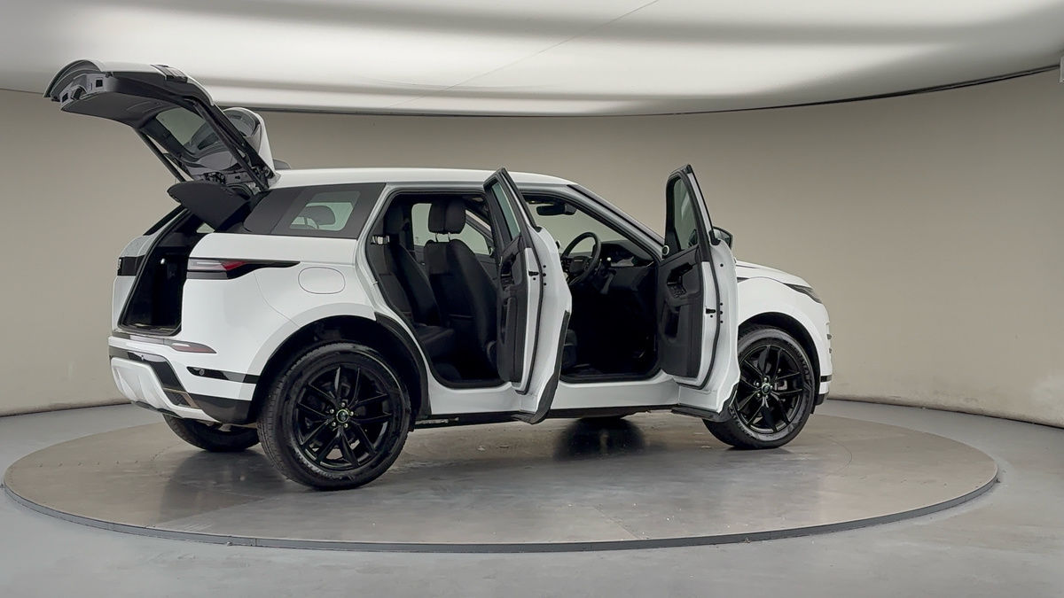 Used Land Rover Range Rover Evoque 2024 for sale - 76346217: Photo 57