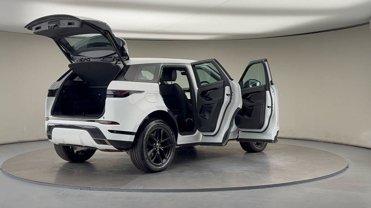 Used Land Rover Range Rover Evoque 2024 for sale - 76346217: Photo 58