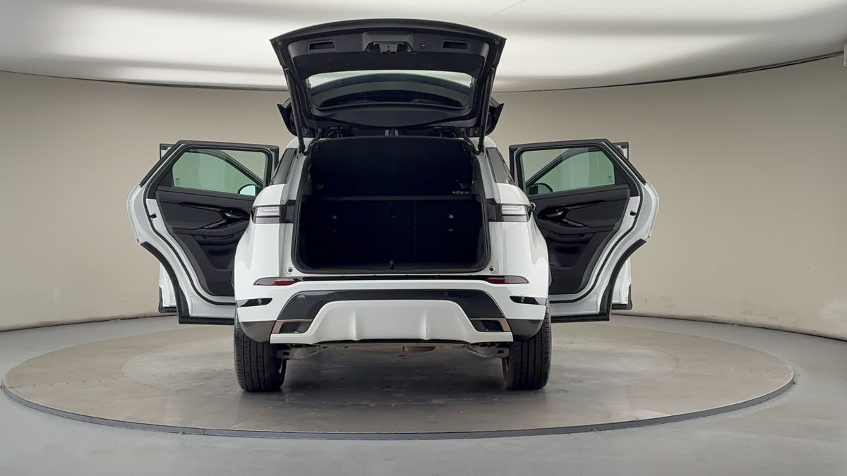 Used Land Rover Range Rover Evoque 2024 for sale - 76346217: Photo 60