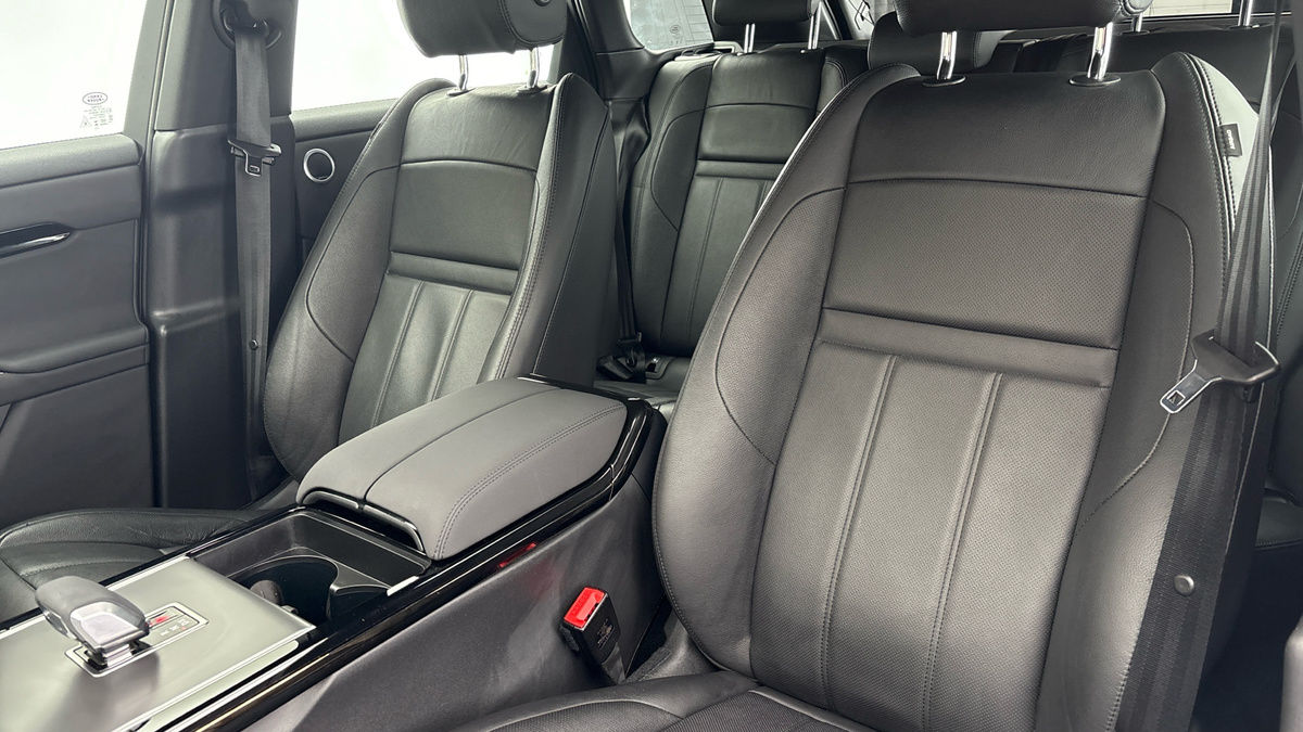 Used Land Rover Range Rover Evoque 2024 for sale - 76346217: Photo 7