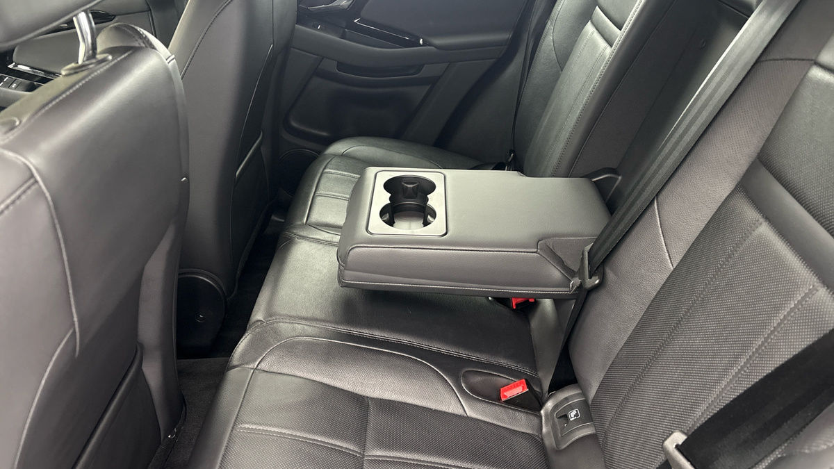 Used Land Rover Range Rover Evoque 2024 for sale - 76346217: Photo 9