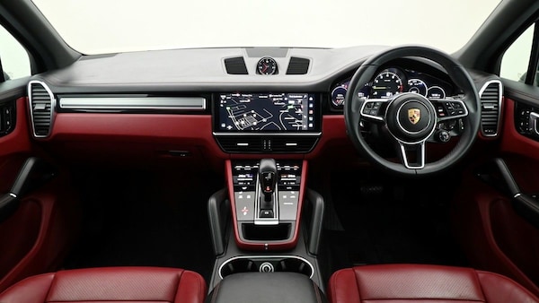Used Porsche Cayenne 2022 for sale - 74954918: Photo 14