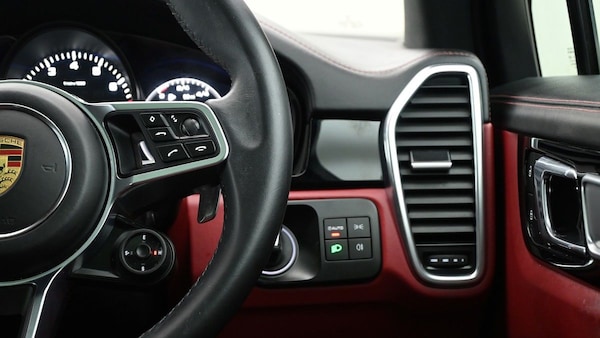 Used Porsche Cayenne 2022 for sale - 74954918: Photo 16