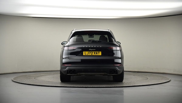 Used Porsche Cayenne 2022 for sale - 74954918: Photo 17