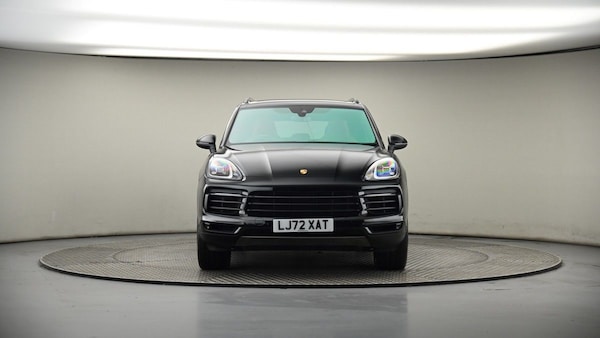 Used Porsche Cayenne 2022 for sale - 74954918: Photo 18