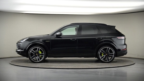 Used Porsche Cayenne 2022 for sale - 74954918: Photo 19