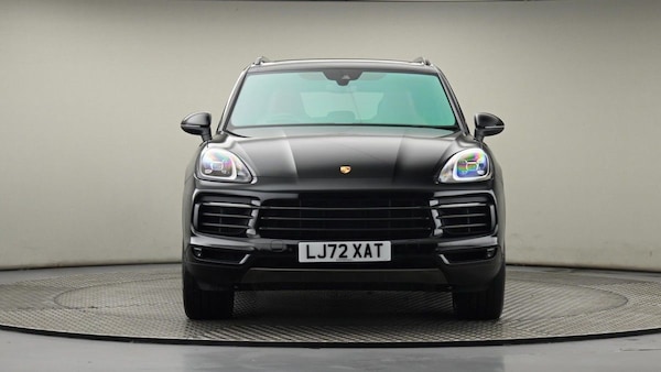 Used Porsche Cayenne 2022 for sale - 74954918: Photo 21