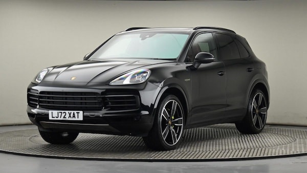 Used Porsche Cayenne 2022 for sale - 74954918: Photo 22