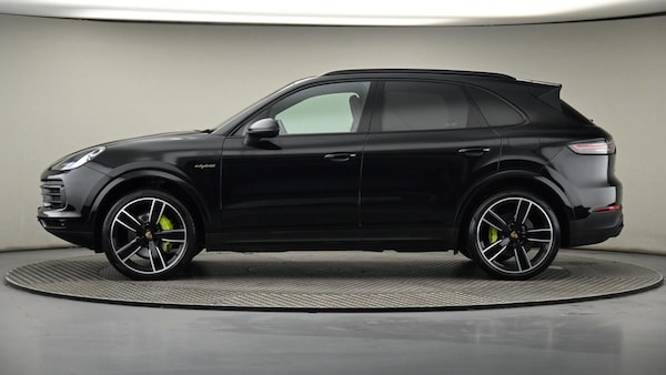 Used Porsche Cayenne 2022 for sale - 74954918: Photo 23