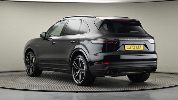 Used Porsche Cayenne 2022 for sale - 74954918: Photo 24