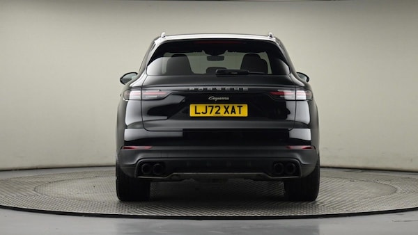 Used Porsche Cayenne 2022 for sale - 74954918: Photo 25