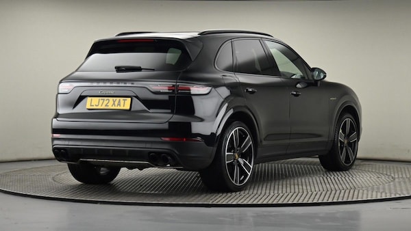 Used Porsche Cayenne 2022 for sale - 74954918: Photo 26