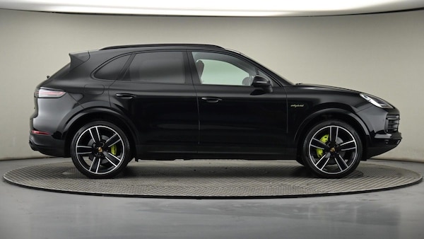 Used Porsche Cayenne 2022 for sale - 74954918: Photo 27