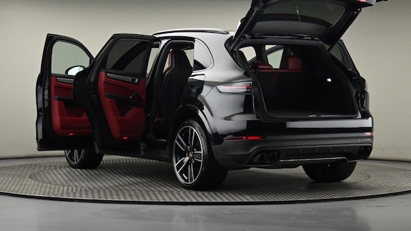 Used Porsche Cayenne 2022 for sale - 74954918: Photo 29