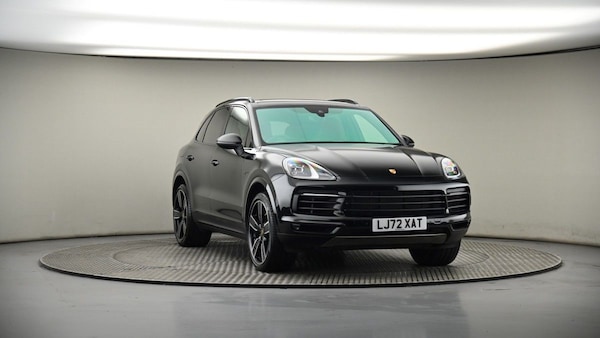 Used Porsche Cayenne 2022 for sale - 74954918: Photo 31