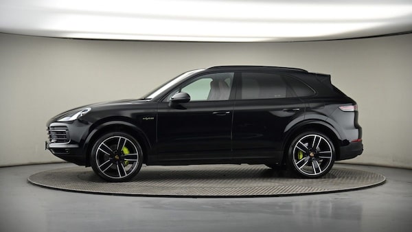 Used Porsche Cayenne 2022 for sale - 74954918: Photo 35