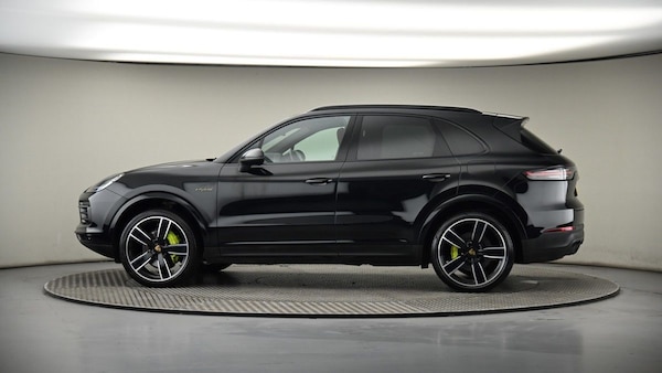 Used Porsche Cayenne 2022 for sale - 74954918: Photo 36