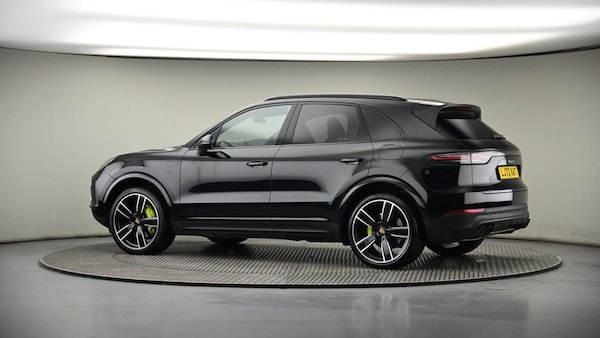 Used Porsche Cayenne 2022 for sale - 74954918: Photo 37