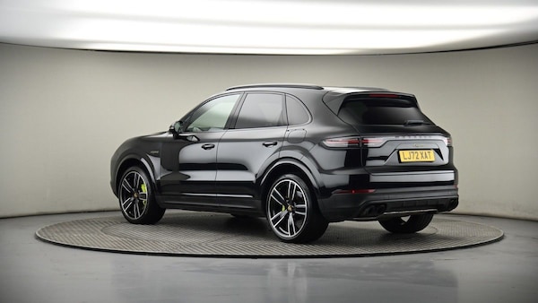 Used Porsche Cayenne 2022 for sale - 74954918: Photo 38