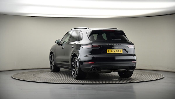 Used Porsche Cayenne 2022 for sale - 74954918: Photo 39
