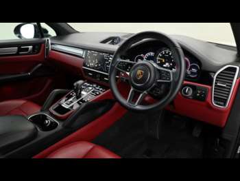 Used Porsche Cayenne 2022 for sale - 74954918: Photo