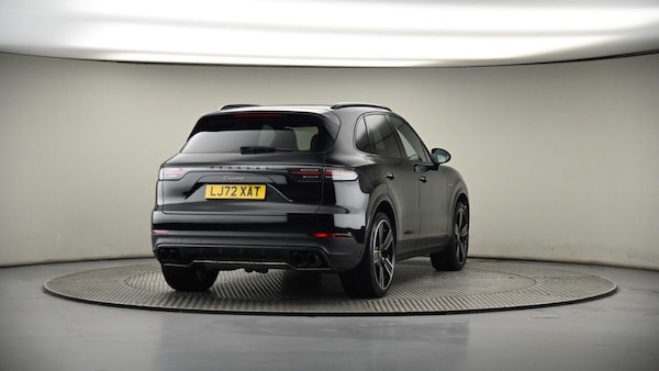 Used Porsche Cayenne 2022 for sale - 74954918: Photo 40
