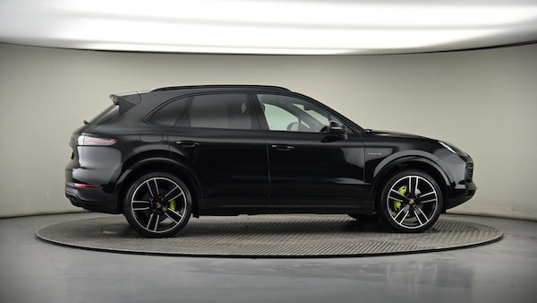 Used Porsche Cayenne 2022 for sale - 74954918: Photo 42