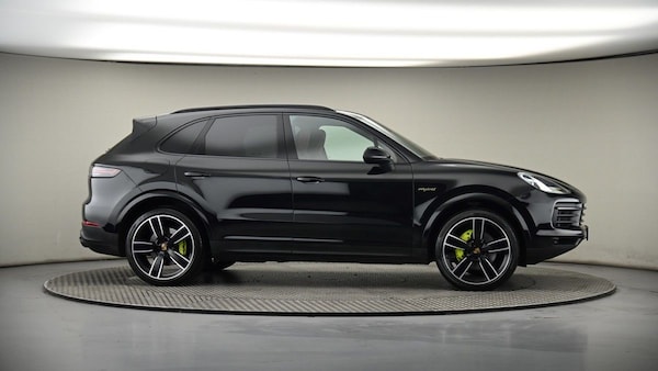 Used Porsche Cayenne 2022 for sale - 74954918: Photo 43