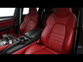 Used Porsche Cayenne 2022 for sale - 74954918: Photo