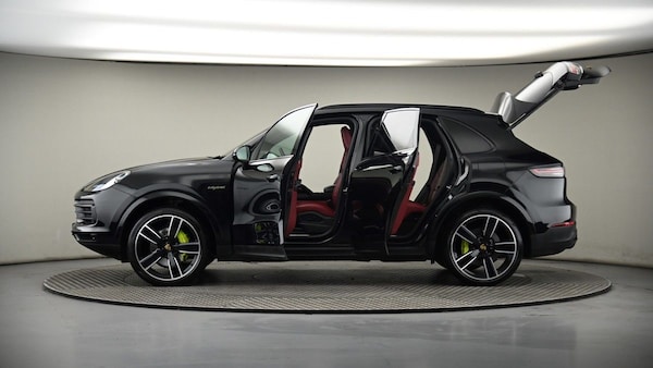 Used Porsche Cayenne 2022 for sale - 74954918: Photo 51