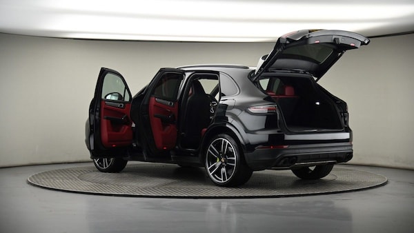 Used Porsche Cayenne 2022 for sale - 74954918: Photo 53