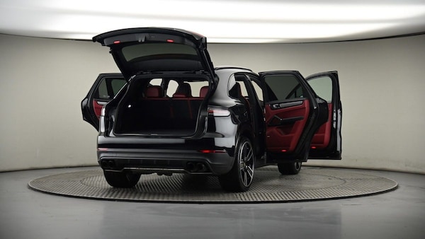 Used Porsche Cayenne 2022 for sale - 74954918: Photo 55