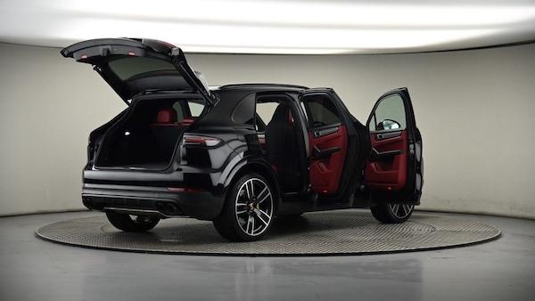 Used Porsche Cayenne 2022 for sale - 74954918: Photo 56
