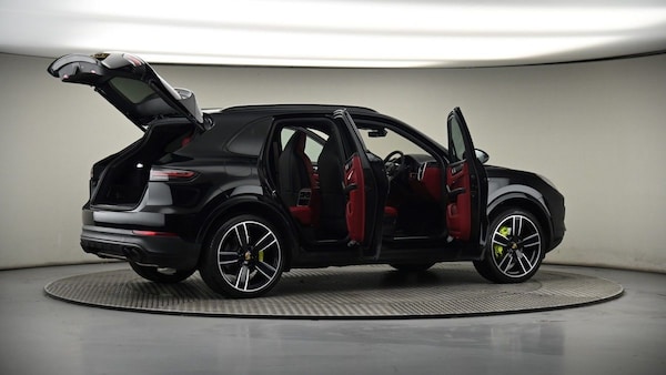 Used Porsche Cayenne 2022 for sale - 74954918: Photo 57