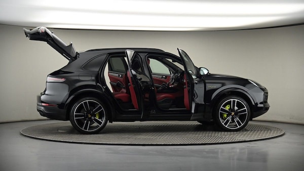 Used Porsche Cayenne 2022 for sale - 74954918: Photo 58