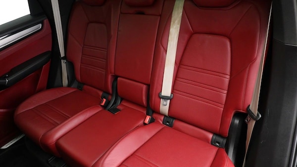 Used Porsche Cayenne 2022 for sale - 74954918: Photo 5