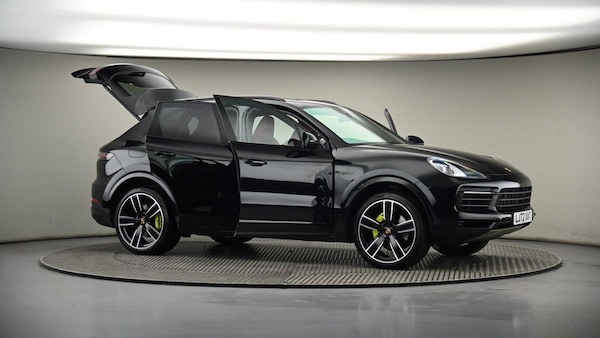 Used Porsche Cayenne 2022 for sale - 74954918: Photo 60