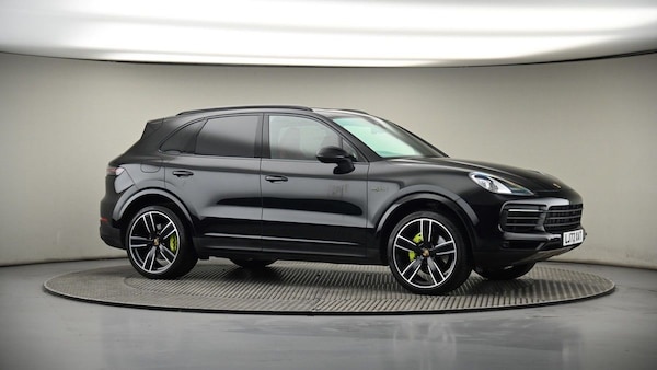 Used Porsche Cayenne 2022 for sale - 74954918: Photo 6